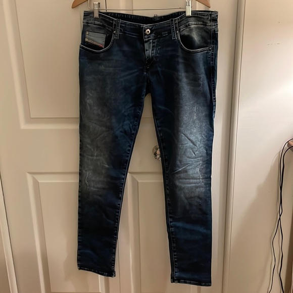 Diesel Jeans - Brand new Never worn - Picture 2 of 12